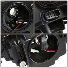 Load image into Gallery viewer, 2011-2014 Chrysler 300C OE Style Right Side Chrome Headlight