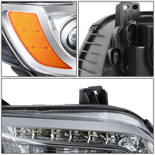 Load image into Gallery viewer, 2011-2014 Chrysler 300C OE Style Right Side Chrome Headlight