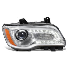 Load image into Gallery viewer, 2011-2014 Chrysler 300C OE Style Right Side Chrome Headlight