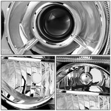 Load image into Gallery viewer, 05-10 Chrysler 300C OE Style Headlight - Left Side