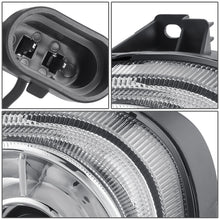 Load image into Gallery viewer, 05-10 Chrysler 300C OE Style Headlight - Left Side