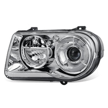 Load image into Gallery viewer, 05-10 Chrysler 300C OE Style Headlight - Left Side