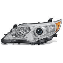 Load image into Gallery viewer, 2012-2014 Toyota Camry OE Style Left Headlight