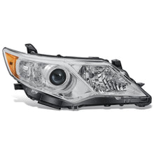 Load image into Gallery viewer, 12-14 Toyota Camry OE Style Right Side Headlight