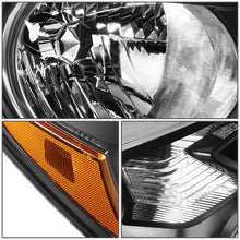 Load image into Gallery viewer, 2012-2014 Honda CR-V OE Style Right Side Headlight