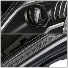 Load image into Gallery viewer, 2017-2022 Cadillac XT5 OE Style Full LED Headlight - Left Side