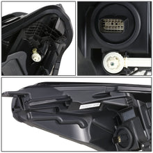 Load image into Gallery viewer, 2017-2022 Cadillac XT5 OE Style Full LED Headlight - Left Side
