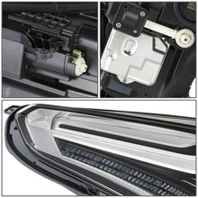 Load image into Gallery viewer, 2017-2022 Cadillac XT5 OE Style Full LED Headlight - Right Side