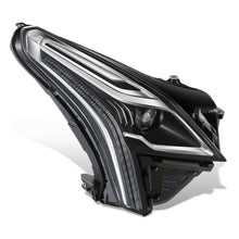 Load image into Gallery viewer, 2017-2022 Cadillac XT5 OE Style Full LED Headlight - Right Side