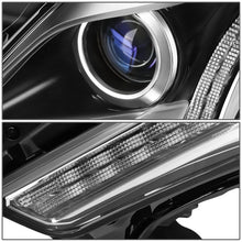 Load image into Gallery viewer, 2017-2019 Cadillac XT5 OE Style Halogen Headlight - Left Side
