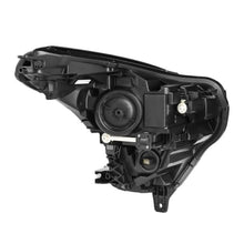 Load image into Gallery viewer, 2017-2019 Cadillac XT5 OE Style Halogen Headlight - Left Side