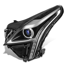 Load image into Gallery viewer, 2017-2019 Cadillac XT5 OE Style Halogen Headlight - Left Side