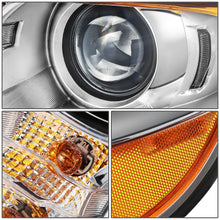 Load image into Gallery viewer, 2011-2014 Ford Edge OE Style Halogen Headlight - Left Side