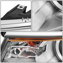 Load image into Gallery viewer, 2011-2014 Ford Edge OE Style Halogen Headlight - Left Side