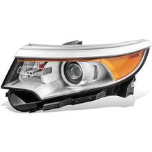 Load image into Gallery viewer, 2011-2014 Ford Edge OE Style Halogen Headlight - Left Side