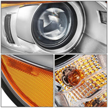 Load image into Gallery viewer, 2011-2014 Ford Edge OE Style Halogen Headlight - Right Side