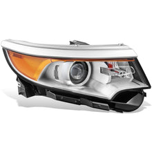 Load image into Gallery viewer, 2011-2014 Ford Edge OE Style Halogen Headlight - Right Side