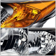 Load image into Gallery viewer, 2014-2015 Honda Civic Coupe OE Style Left Headlight