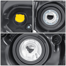Load image into Gallery viewer, 2014-2015 Honda Civic Coupe OE Style Left Headlight