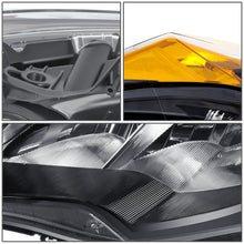 Load image into Gallery viewer, 2014-2015 Honda Civic Coupe OE Style Left Headlight