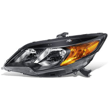 Load image into Gallery viewer, 2014-2015 Honda Civic Coupe OE Style Left Headlight