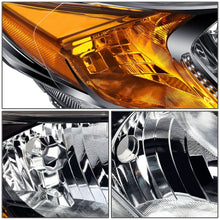Load image into Gallery viewer, 14-15 Honda Civic Coupe OE Style Right Side Headlight