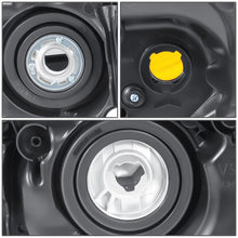 Load image into Gallery viewer, 14-15 Honda Civic Coupe OE Style Right Side Headlight