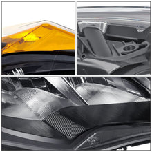 Load image into Gallery viewer, 14-15 Honda Civic Coupe OE Style Right Side Headlight