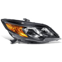 Load image into Gallery viewer, 14-15 Honda Civic Coupe OE Style Right Side Headlight