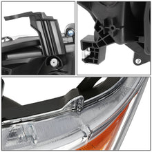 Load image into Gallery viewer, 2011-2013 Honda Odyssey OE Style Left Headlight