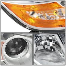 Load image into Gallery viewer, 2011-2013 Honda Odyssey OE Style Right Headlight