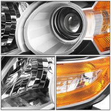 Load image into Gallery viewer, 2014-2017 Honda Odyssey OE Style Headlight - Left Side