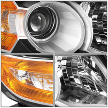 Load image into Gallery viewer, 2014-2017 Honda Odyssey OE Style Right Side Headlight