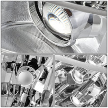 Load image into Gallery viewer, 2007-2009 Cadillac Escalade OE Style HID Headlight - Left Side