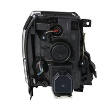 Load image into Gallery viewer, 2007-2009 Cadillac Escalade OE Style HID Headlight - Left Side