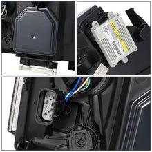 Load image into Gallery viewer, 2007-2009 Cadillac Escalade OE Style HID Headlight - Left Side