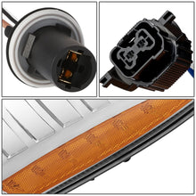 Load image into Gallery viewer, 2007-2009 Cadillac Escalade OE Style HID Headlight - Left Side