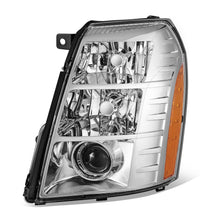 Load image into Gallery viewer, 2007-2009 Cadillac Escalade OE Style HID Headlight - Left Side