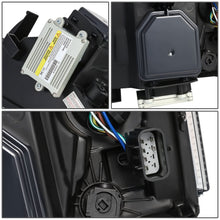 Load image into Gallery viewer, 07-09 Cadillac Escalade OE Style HID Headlight - Right Side