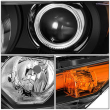 Load image into Gallery viewer, 2009-2014 Acura TSX OE Style Left Headlight