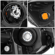 Load image into Gallery viewer, 2009-2014 Acura TSX OE Style Left Headlight