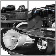Load image into Gallery viewer, 2009-2014 Acura TSX OE Style Left Headlight