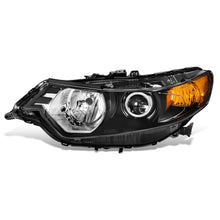 Load image into Gallery viewer, 2009-2014 Acura TSX OE Style Left Headlight