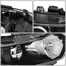 Load image into Gallery viewer, 2009-2014 Acura TSX OE Style Right Side Headlight