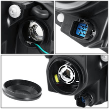 Load image into Gallery viewer, 2010-2012 Ford Fusion OE Style Left Side Headlight