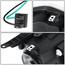 Load image into Gallery viewer, 2010-2012 Ford Fusion OE Style Left Side Headlight