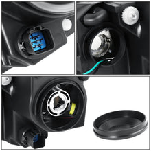 Load image into Gallery viewer, 2010-2012 Ford Fusion OE Style Right Side Headlight