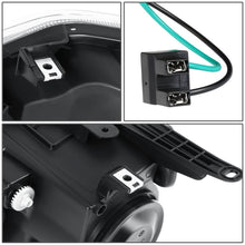 Load image into Gallery viewer, 2010-2012 Ford Fusion OE Style Right Side Headlight