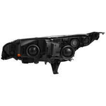 Load image into Gallery viewer, 2014-2018 Ford Transit Connect OE Style Headlights - Chrome Housing Right