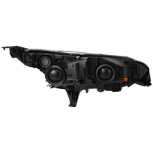 Load image into Gallery viewer, 14-18 Ford Transit Connect OE Style Headlights Black Housing Left